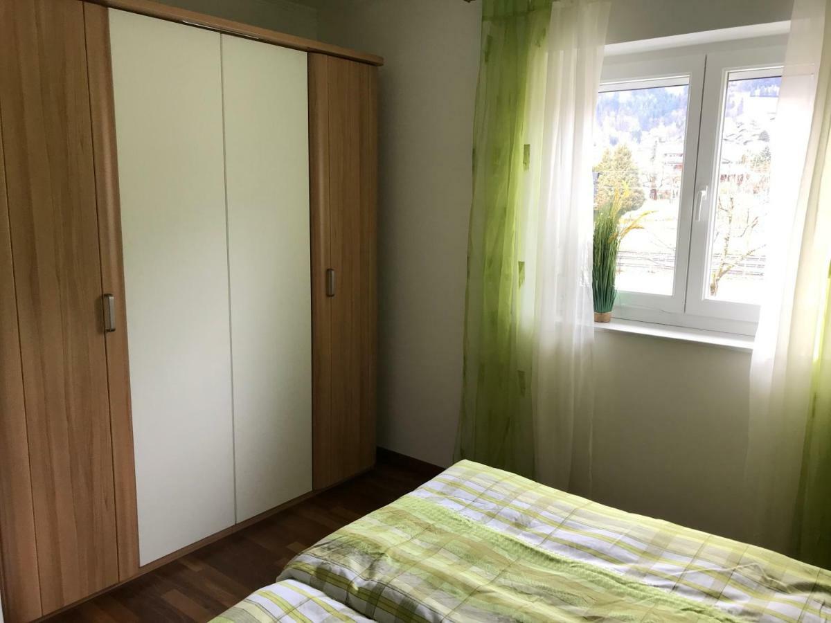 FeWo mit Seeblick Bodensdorf Eksteriør billede